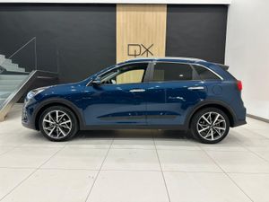Kia Niro 1.6 GDi HEV 104kW (141CV) Emotion  - Foto 4