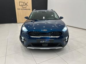 Kia Niro 1.6 GDi HEV 104kW (141CV) Emotion  - Foto 7