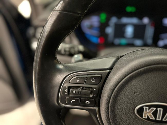 Kia Niro 1.6 GDi HEV 104kW (141CV) Emotion  - Foto 16