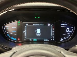 Kia Niro 1.6 GDi HEV 104kW (141CV) Emotion  - Foto 15