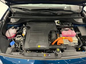 Kia Niro 1.6 GDi HEV 104kW (141CV) Emotion  - Foto 8