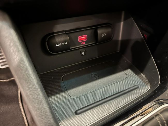 Kia Niro 1.6 GDi HEV 104kW (141CV) Emotion  - Foto 21