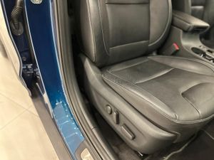 Kia Niro 1.6 GDi HEV 104kW (141CV) Emotion  - Foto 26
