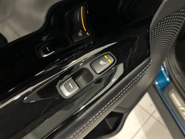 Kia Niro 1.6 GDi HEV 104kW (141CV) Emotion  - Foto 33