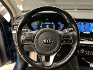 Kia Niro 1.6 GDi HEV 104kW (141CV) Emotion  - Foto 14