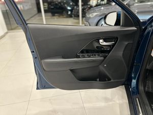 Kia Niro 1.6 GDi HEV 104kW (141CV) Emotion  - Foto 35