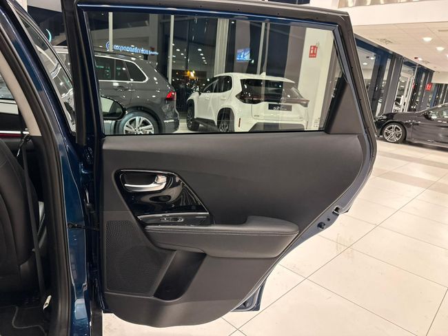 Kia Niro 1.6 GDi HEV 104kW (141CV) Emotion  - Foto 32