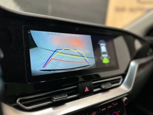 Kia Niro 1.6 GDi HEV 104kW (141CV) Emotion  - Foto 13