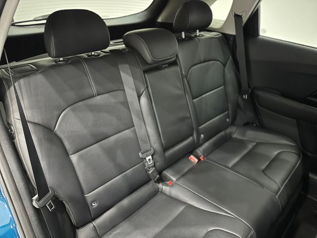 Kia Niro 1.6 GDi HEV 104kW (141CV) Emotion  - Foto 27