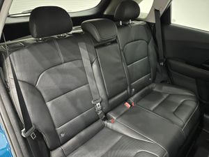 Kia Niro 1.6 GDi HEV 104kW (141CV) Emotion  - Foto 27