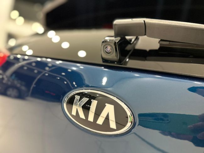 Kia Niro 1.6 GDi HEV 104kW (141CV) Emotion  - Foto 11
