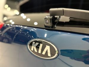 Kia Niro 1.6 GDi HEV 104kW (141CV) Emotion  - Foto 11