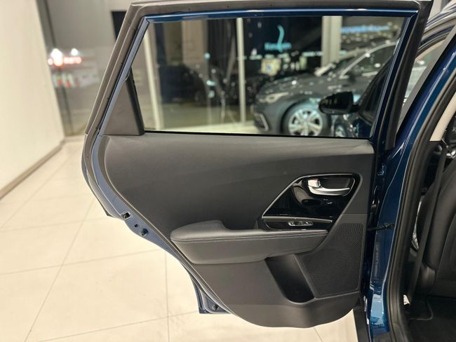 Kia Niro 1.6 GDi HEV 104kW (141CV) Emotion  - Foto 34