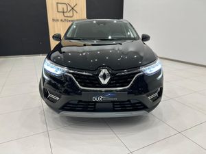 Renault Arkana 1.3 TCE MHEV 140 CORPORATE EDITION EDC  - Foto 7