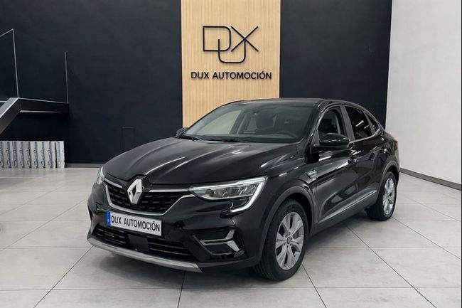 Renault Arkana 1.3 TCE MHEV 140 CORPORATE EDITION EDC  - Foto 1