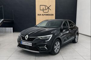 Renault Arkana 1.3 TCE MHEV 140 CORPORATE EDITION EDC  - Foto 2