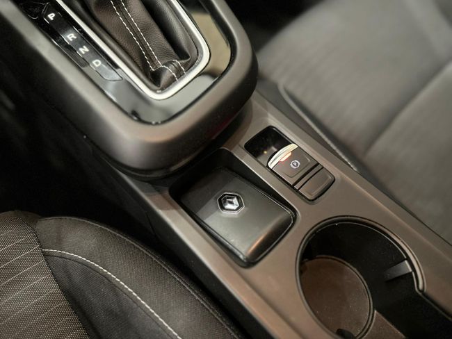 Renault Arkana 1.3 TCE MHEV 140 CORPORATE EDITION EDC  - Foto 19