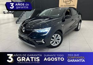 Renault Arkana 1.3 TCE MHEV 140 CORPORATE EDITION EDC  - Foto 2