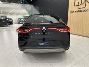 Renault Arkana 1.3 TCE MHEV 140 CORPORATE EDITION EDC  - Foto 9