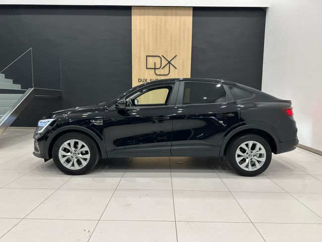 Renault Arkana 1.3 TCE MHEV 140 CORPORATE EDITION EDC  - Foto 4