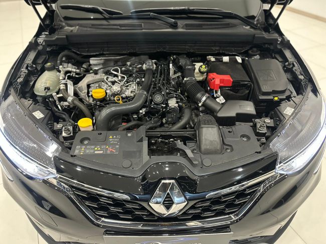 Renault Arkana 1.3 TCE MHEV 140 CORPORATE EDITION EDC  - Foto 8