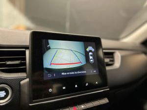 Renault Arkana 1.3 TCE MHEV 140 CORPORATE EDITION EDC  - Foto 11