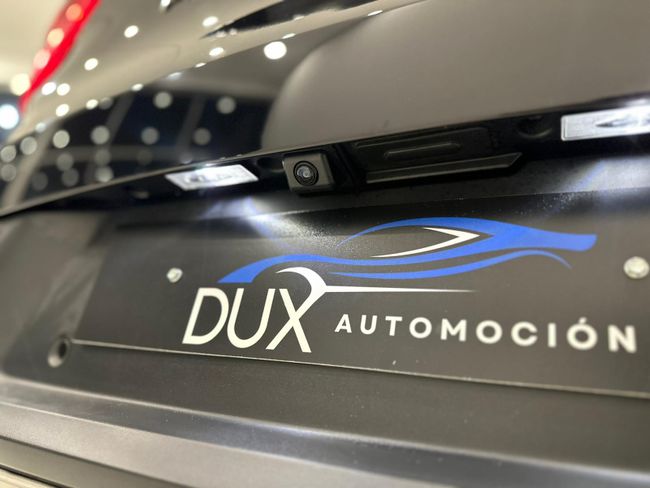 Renault Arkana 1.3 TCE MHEV 140 CORPORATE EDITION EDC  - Foto 10