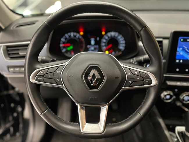 Renault Arkana 1.3 TCE MHEV 140 CORPORATE EDITION EDC  - Foto 14