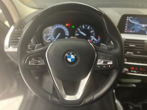 BMW X4 xDrive20dA 190CV  - Foto 13