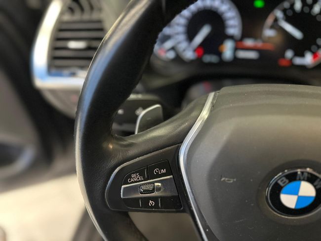 BMW X4 xDrive20dA 190CV  - Foto 17