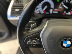 BMW X4 xDrive20dA 190CV  - Foto 17