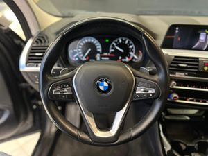 BMW X4 xDrive20dA 190CV  - Foto 15