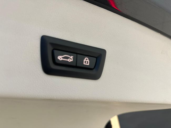 BMW X4 xDrive20dA 190CV  - Foto 12