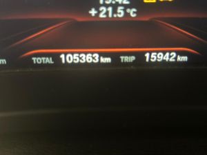 BMW X4 xDrive20dA 190CV  - Foto 14