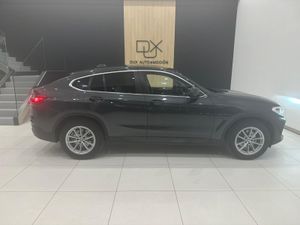 BMW X4 xDrive20dA 190CV  - Foto 5