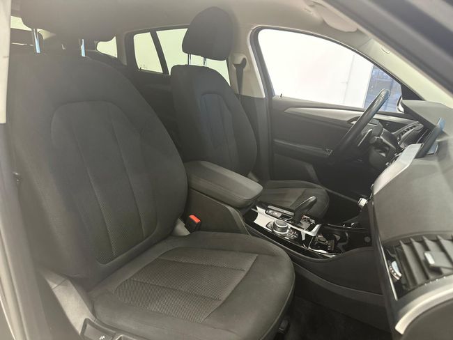 BMW X4 xDrive20dA 190CV  - Foto 21