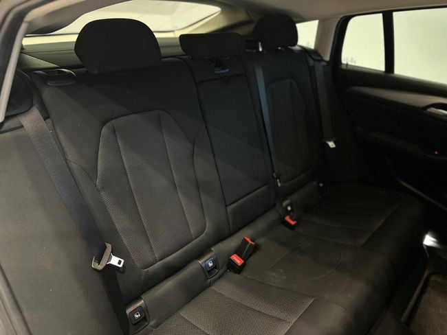 BMW X4 xDrive20dA 190CV  - Foto 26