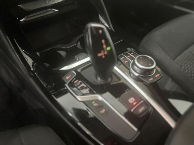 BMW X4 xDrive20dA 190CV  - Foto 17