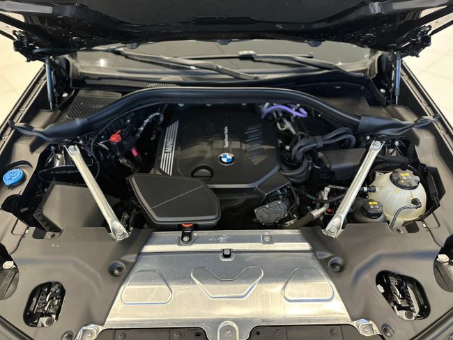 BMW X4 xDrive20dA 190CV  - Foto 11