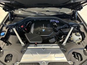 BMW X4 xDrive20dA 190CV  - Foto 11