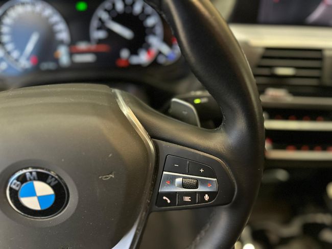 BMW X4 xDrive20dA 190CV  - Foto 18