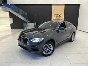 BMW X4 xDrive20dA 190CV  - Foto 2