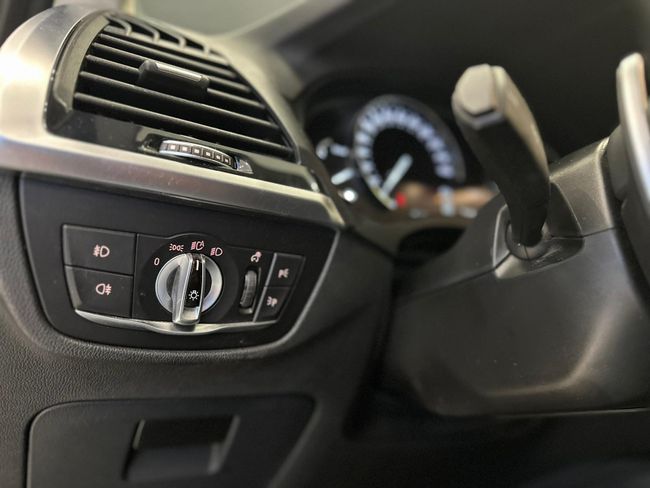 BMW X4 xDrive20dA 190CV  - Foto 19