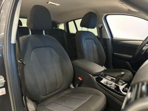 BMW X4 xDrive20dA 190CV  - Foto 27