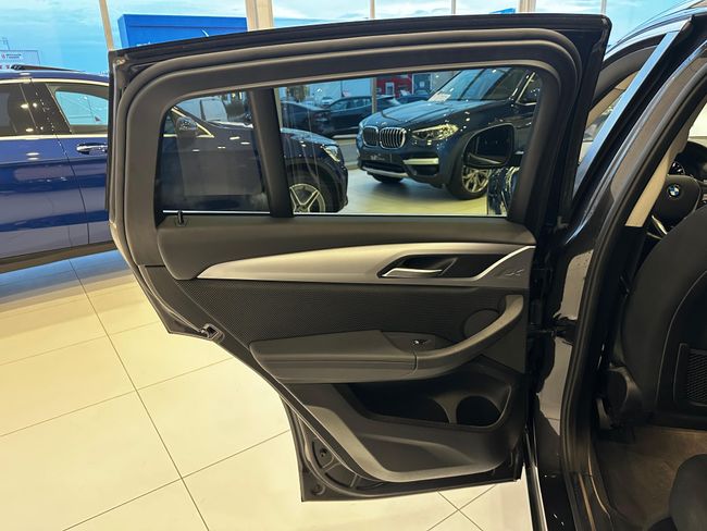 BMW X4 xDrive20dA 190CV  - Foto 33