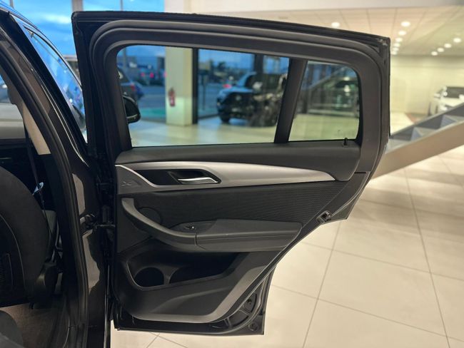 BMW X4 xDrive20dA 190CV  - Foto 32