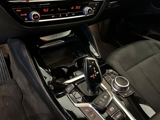 BMW X4 xDrive20dA 190CV  - Foto 20