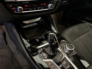 BMW X4 xDrive20dA 190CV  - Foto 20