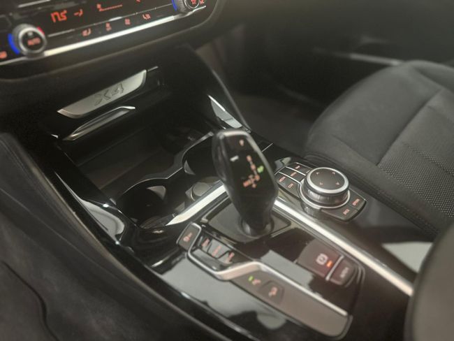 BMW X4 xDrive20dA 190CV  - Foto 19