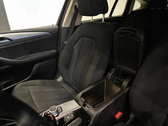 BMW X4 xDrive20dA 190CV  - Foto 24